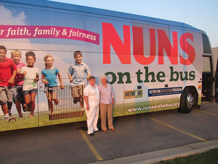 Nuns-on-the-bus