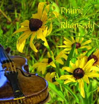 Prairie-Rhapsody